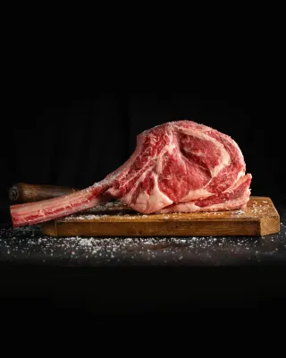 Bio Short Ribs