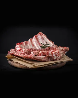 Bio T-Bone Steak